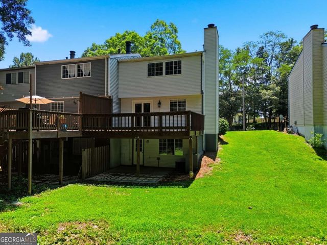 1943 Hamilton Place SE, Marietta, GA 30067