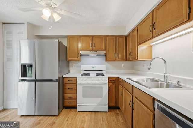 1943 Hamilton Place SE, Marietta, GA 30067