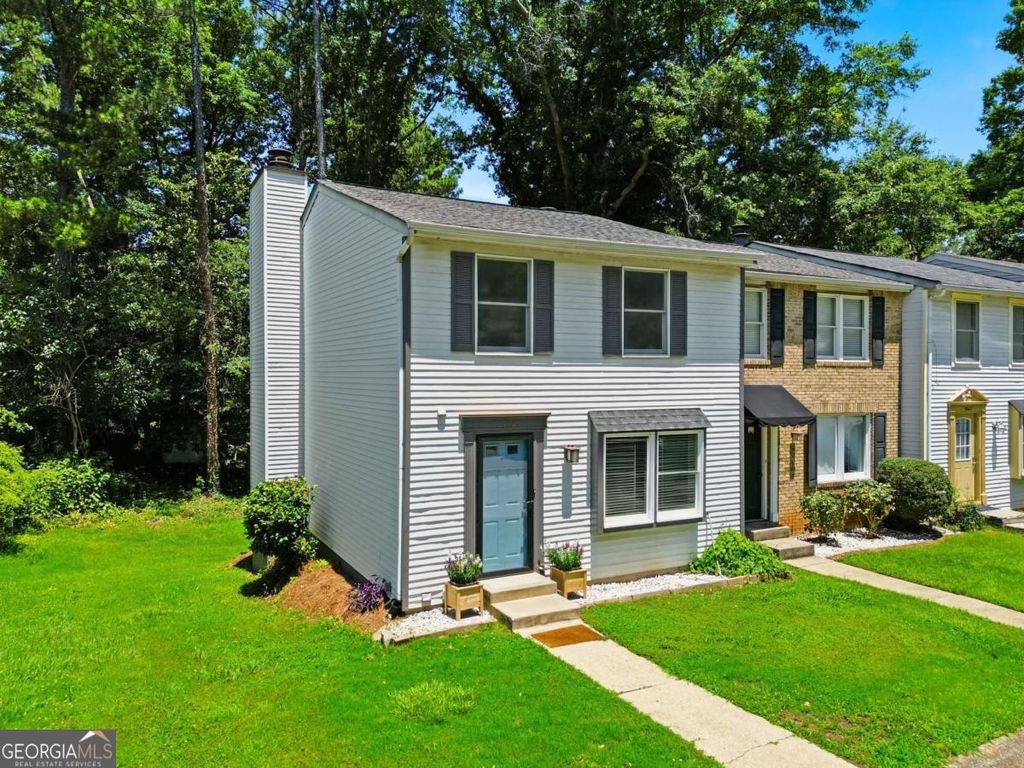 1943 Hamilton Place SE, Marietta, GA 30067