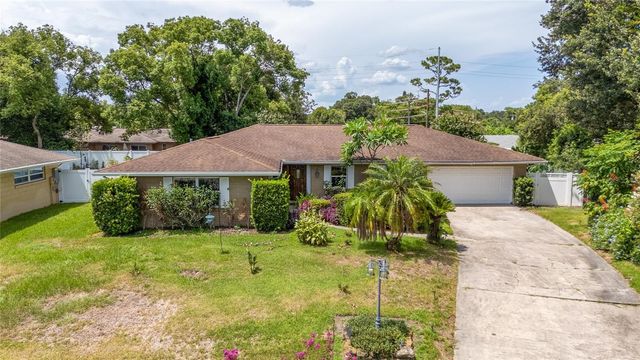 3175 LAKE ANDERSON AVENUE, Orlando, FL 32812