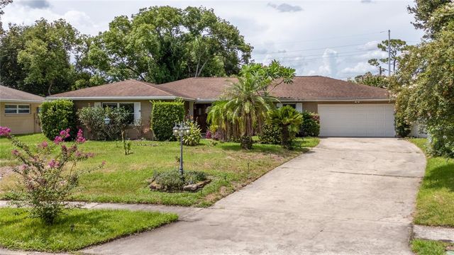 3175 LAKE ANDERSON AVENUE, Orlando, FL 32812