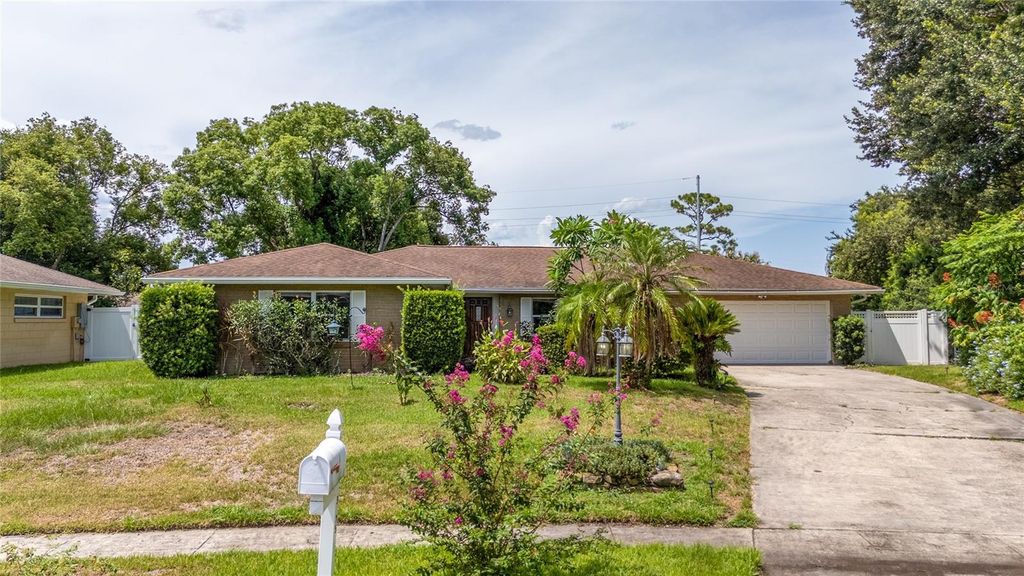 3175 LAKE ANDERSON AVENUE, Orlando, FL 32812
