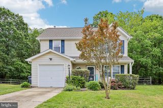 3802 MOLLY MILLER COURT, Waldorf, MD 20603