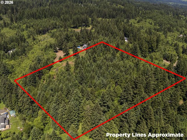 0 Ne 292nd Ct, Camas, WA 98607