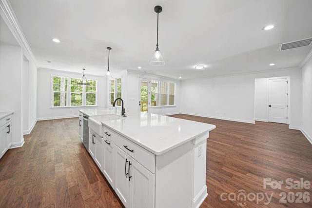 4024 Red Hill Way, Denver, NC 28037