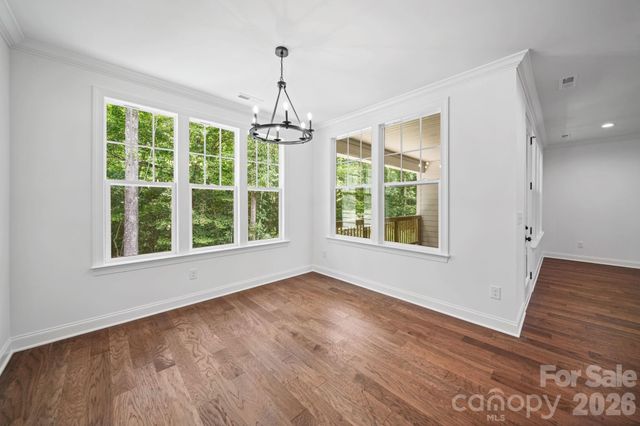 4024 Red Hill Way, Denver, NC 28037