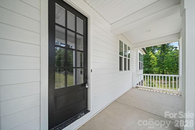 4024 Red Hill Way, Denver, NC 28037