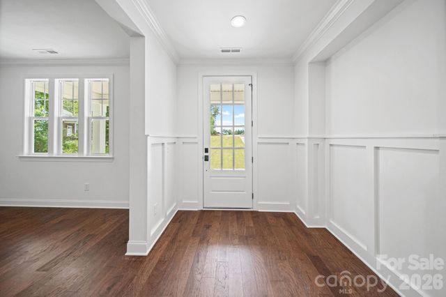 4024 Red Hill Way, Denver, NC 28037