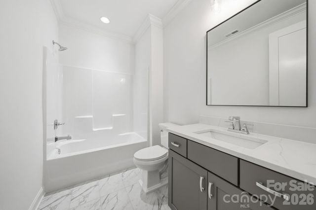 4024 Red Hill Way, Denver, NC 28037