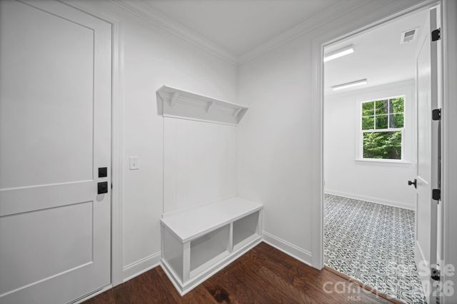 4024 Red Hill Way, Denver, NC 28037