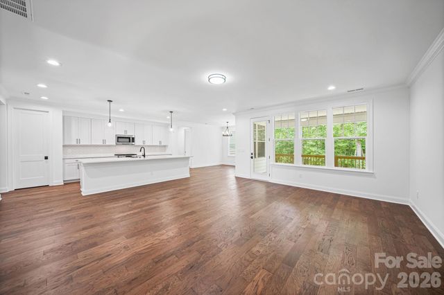 4024 Red Hill Way, Denver, NC 28037