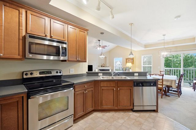 4184 Bradhurst Drive, 19, Dublin, OH 43016
