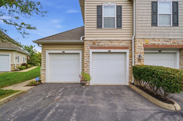 4184 Bradhurst Drive, 19, Dublin, OH 43016