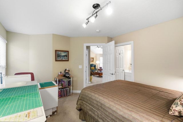 4184 Bradhurst Drive, 19, Dublin, OH 43016