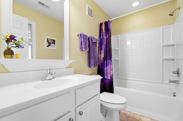 4184 Bradhurst Drive, 19, Dublin, OH 43016