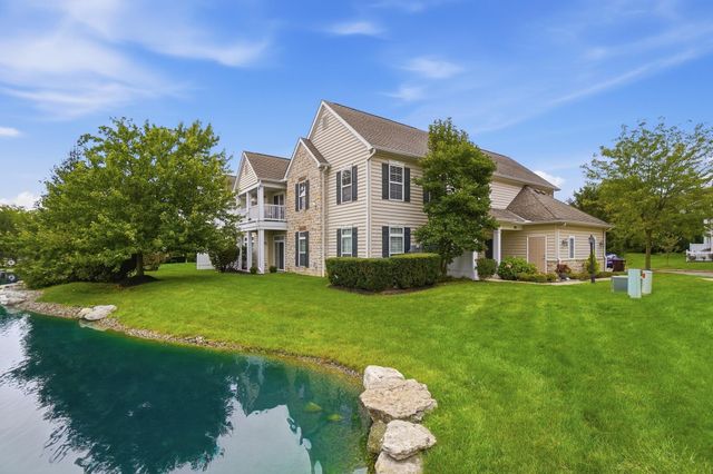 4184 Bradhurst Drive, 19, Dublin, OH 43016