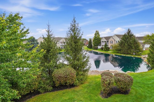 4184 Bradhurst Drive, 19, Dublin, OH 43016