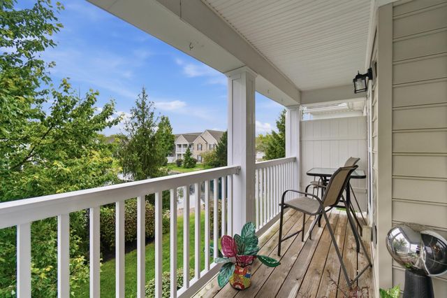 4184 Bradhurst Drive, 19, Dublin, OH 43016