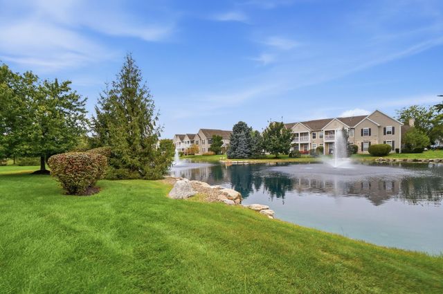 4184 Bradhurst Drive, 19, Dublin, OH 43016