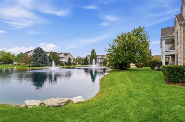 4184 Bradhurst Drive, 19, Dublin, OH 43016