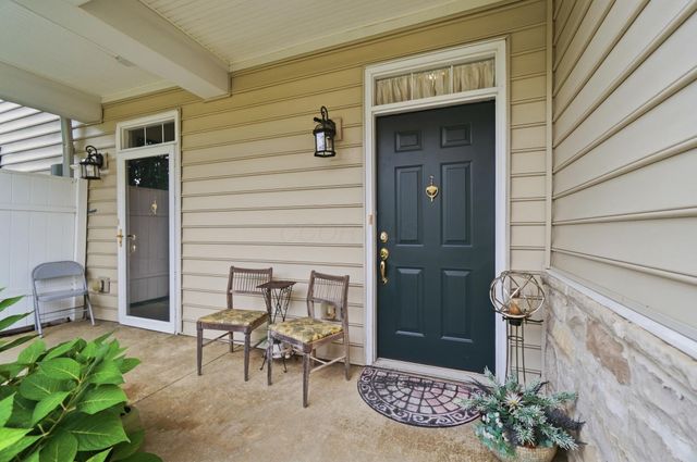4184 Bradhurst Drive, 19, Dublin, OH 43016