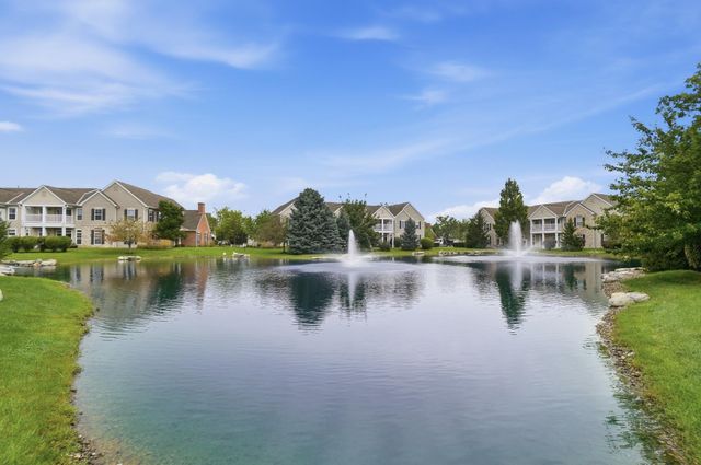 4184 Bradhurst Drive, 19, Dublin, OH 43016