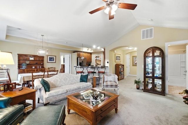 4184 Bradhurst Drive, 19, Dublin, OH 43016