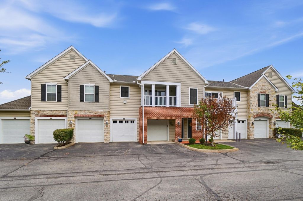 4184 Bradhurst Drive, 19, Dublin, OH 43016
