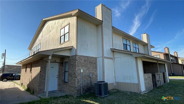 1813 Cedarhill Units A-D Drive, Killeen, TX 76543