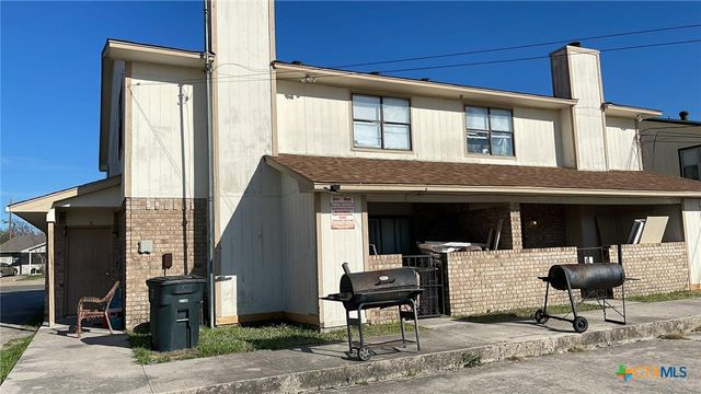 1813 Cedarhill Units A-D Drive, Killeen, TX 76543