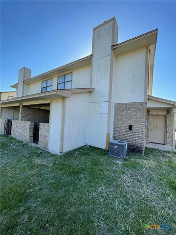 1813 Cedarhill Units A-D Drive, Killeen, TX 76543