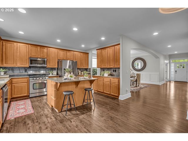 9750 Sw TEPHRA Ter, Beaverton, OR 97007