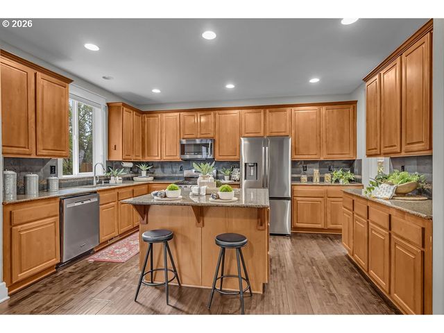 9750 Sw TEPHRA Ter, Beaverton, OR 97007