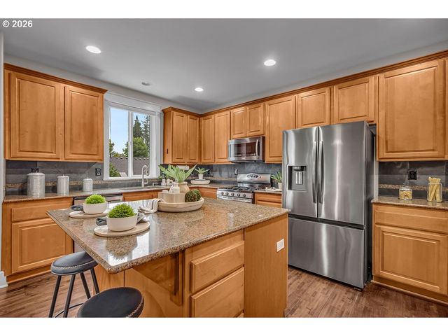 9750 Sw TEPHRA Ter, Beaverton, OR 97007