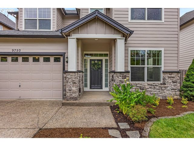 9750 Sw TEPHRA Ter, Beaverton, OR 97007