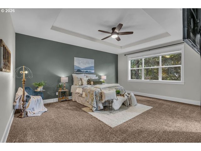 9750 Sw TEPHRA Ter, Beaverton, OR 97007