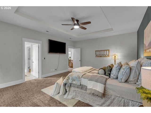 9750 Sw TEPHRA Ter, Beaverton, OR 97007