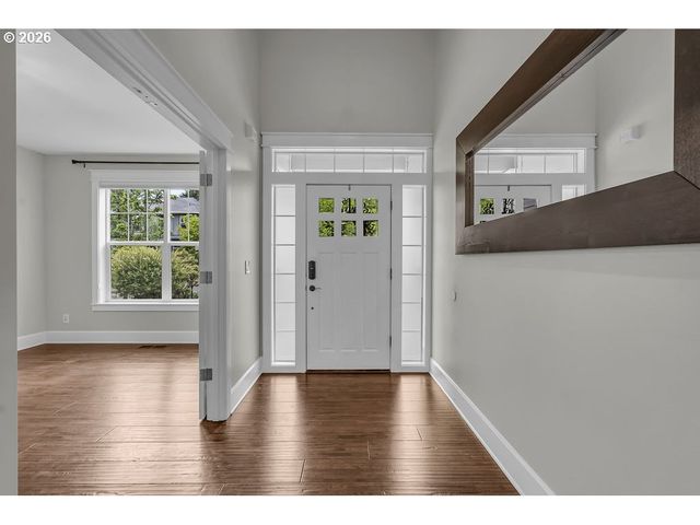 9750 Sw TEPHRA Ter, Beaverton, OR 97007