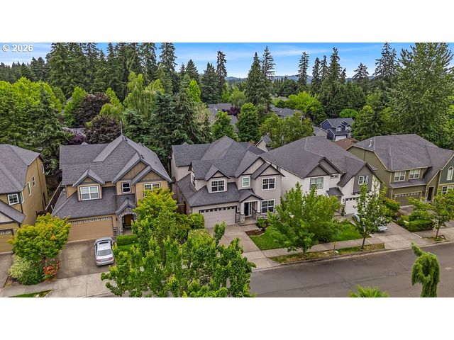 9750 Sw TEPHRA Ter, Beaverton, OR 97007