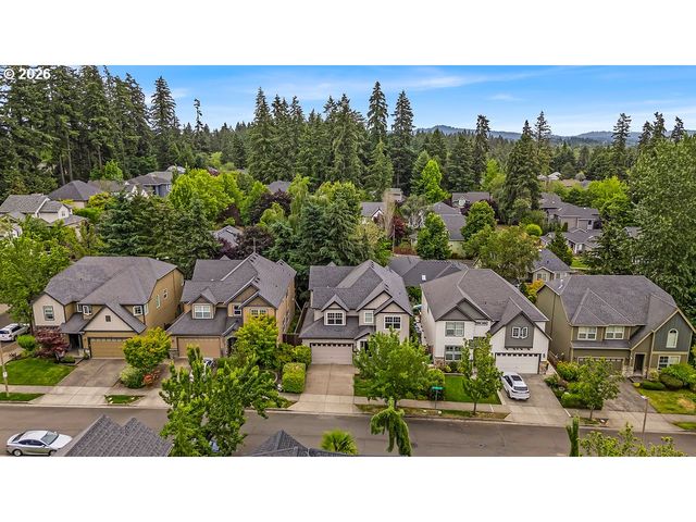 9750 Sw TEPHRA Ter, Beaverton, OR 97007