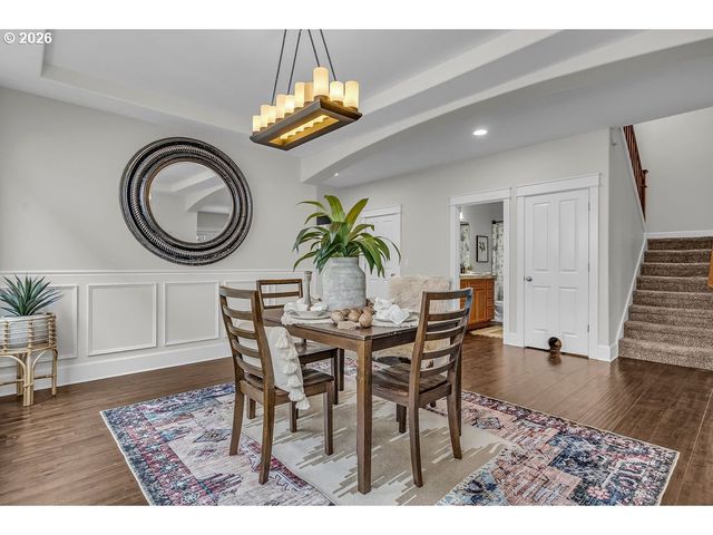 9750 Sw TEPHRA Ter, Beaverton, OR 97007