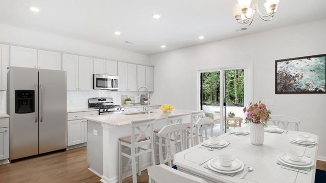 1006 Elk River Run, Summerville, SC 29485