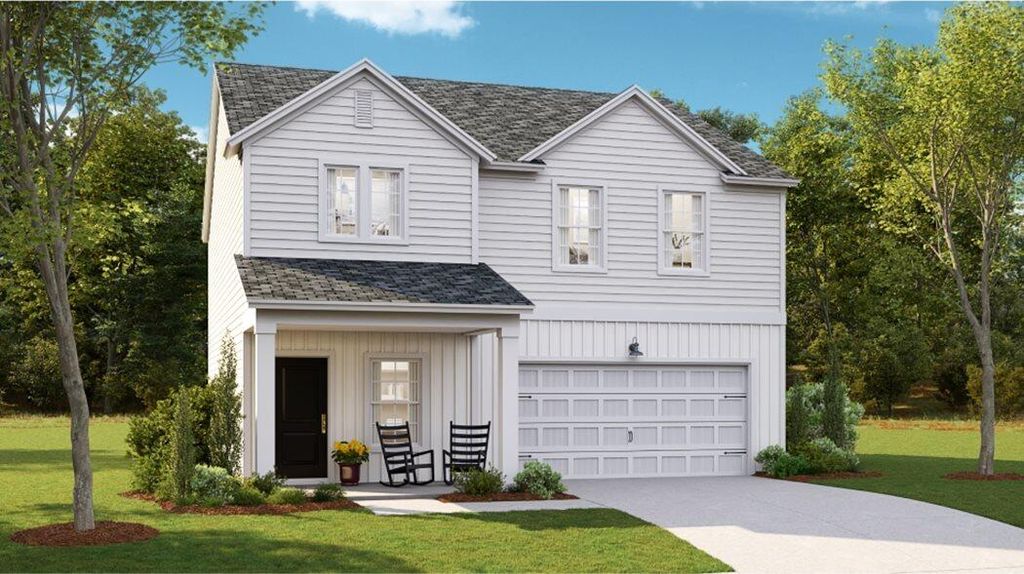 1006 Elk River Run, Summerville, SC 29485