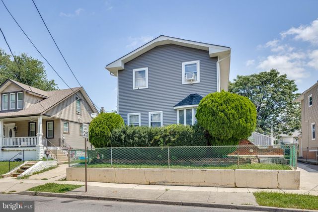 230 ELM AVE, Woodlynne, NJ 08107