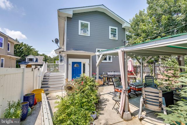 230 ELM AVE, Woodlynne, NJ 08107