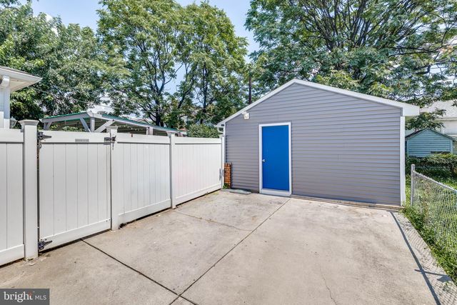 230 ELM AVE, Woodlynne, NJ 08107