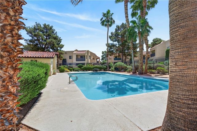 601 Cabrillo Circle 859, Henderson, NV 89015