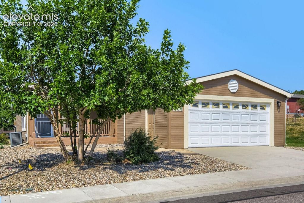 4379 Gray Fox Heights, Colorado Springs, CO 80922 — photo 4