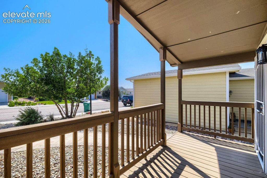 4379 Gray Fox Heights, Colorado Springs, CO 80922 — photo 5