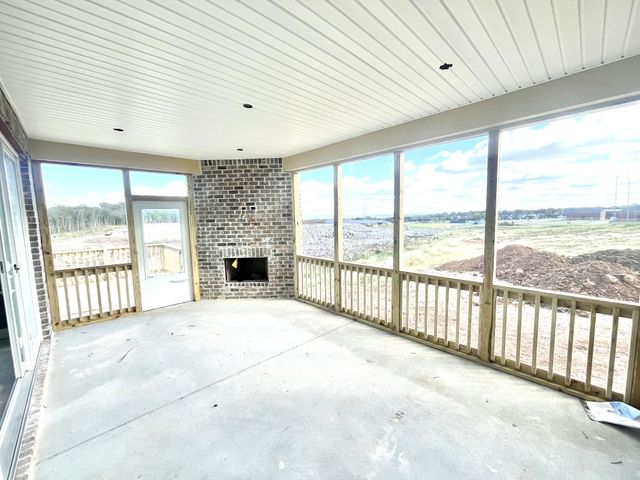 633 Spring Hill Dr lot, W, Smyrna, TN 37167